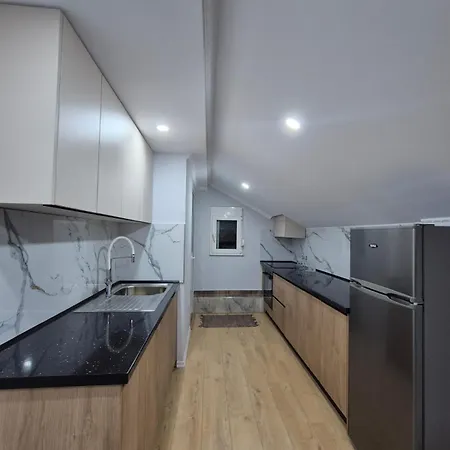 Flova Apartment