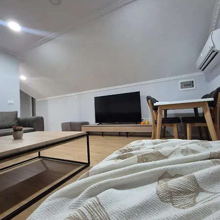Apartment Flova